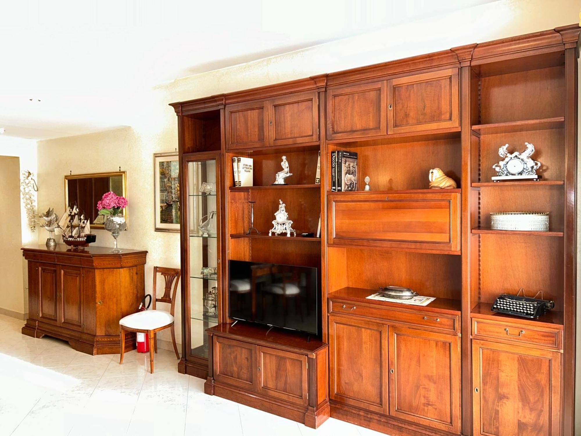 Apartment Casa Elegante Vicino Al Centro Di Rome