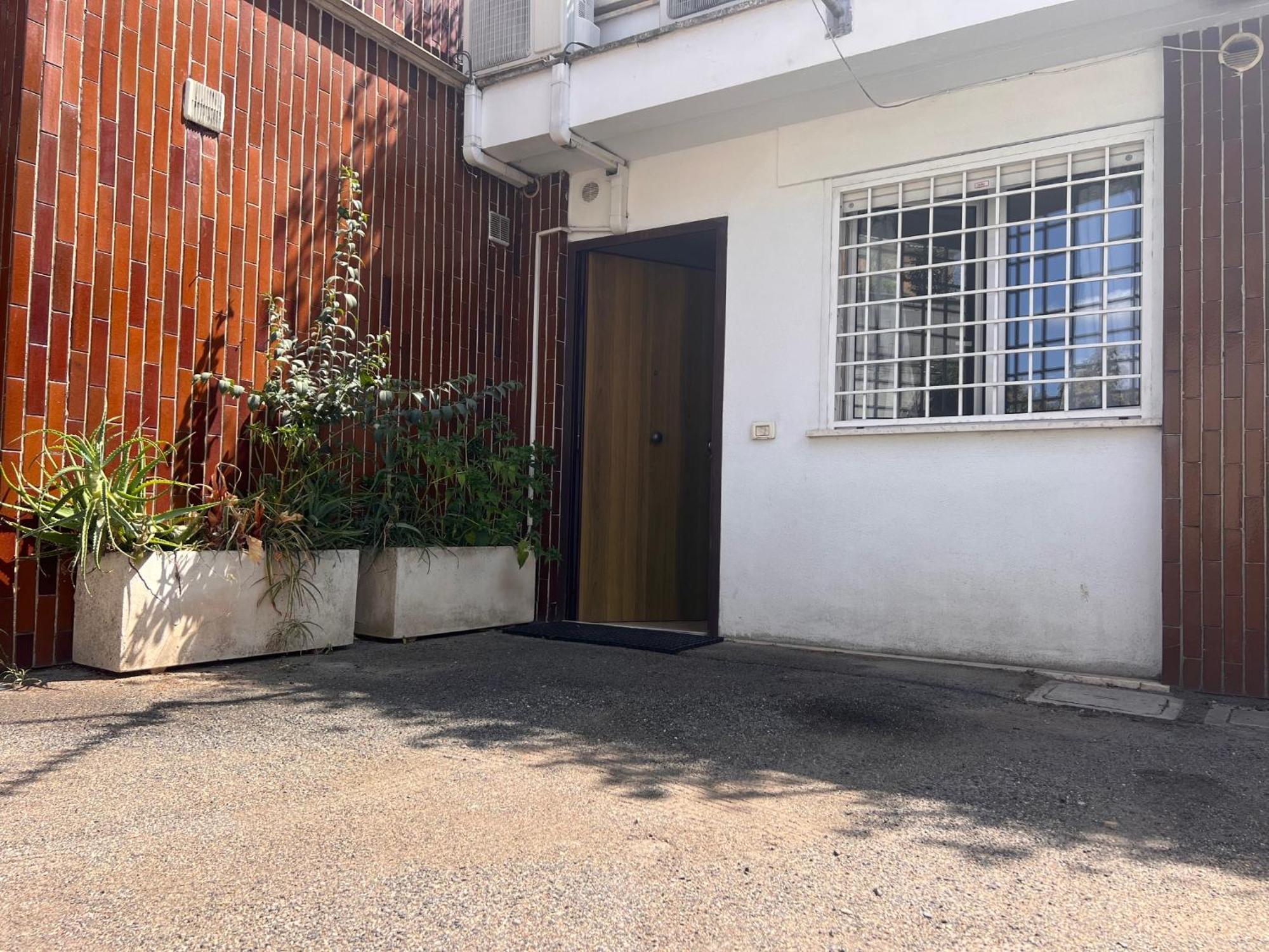 Studioflat Battistini Apartment Rome