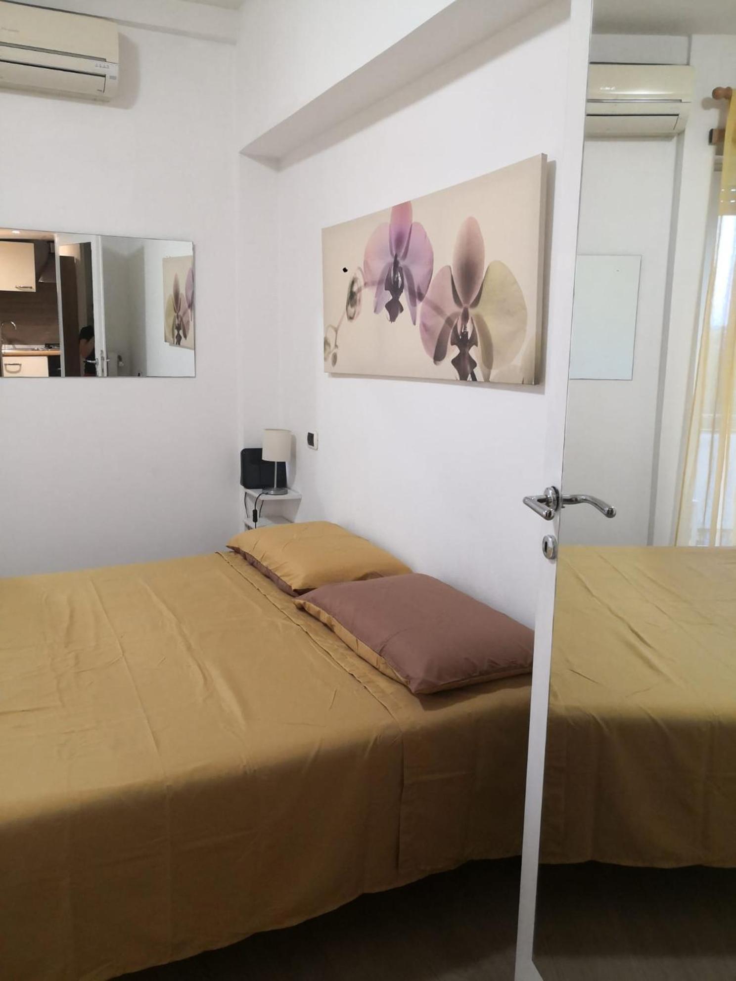 Casa Turismo Marconi Holiday home *