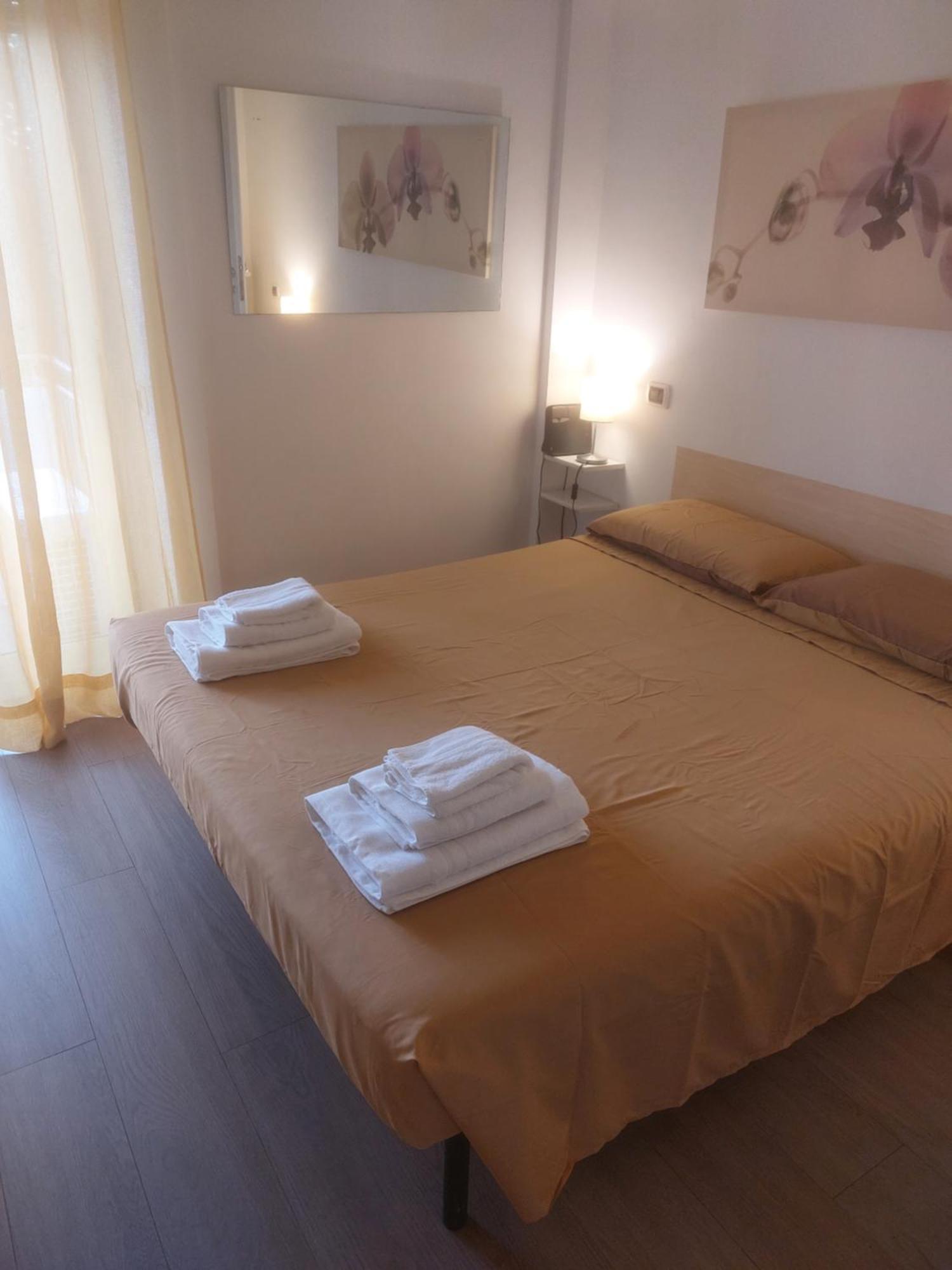 Casa Turismo Marconi Holiday home *