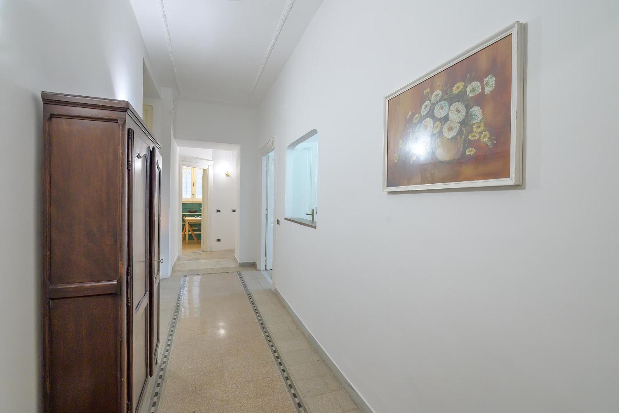 Salotto19 - Borghese Centro Apartment *