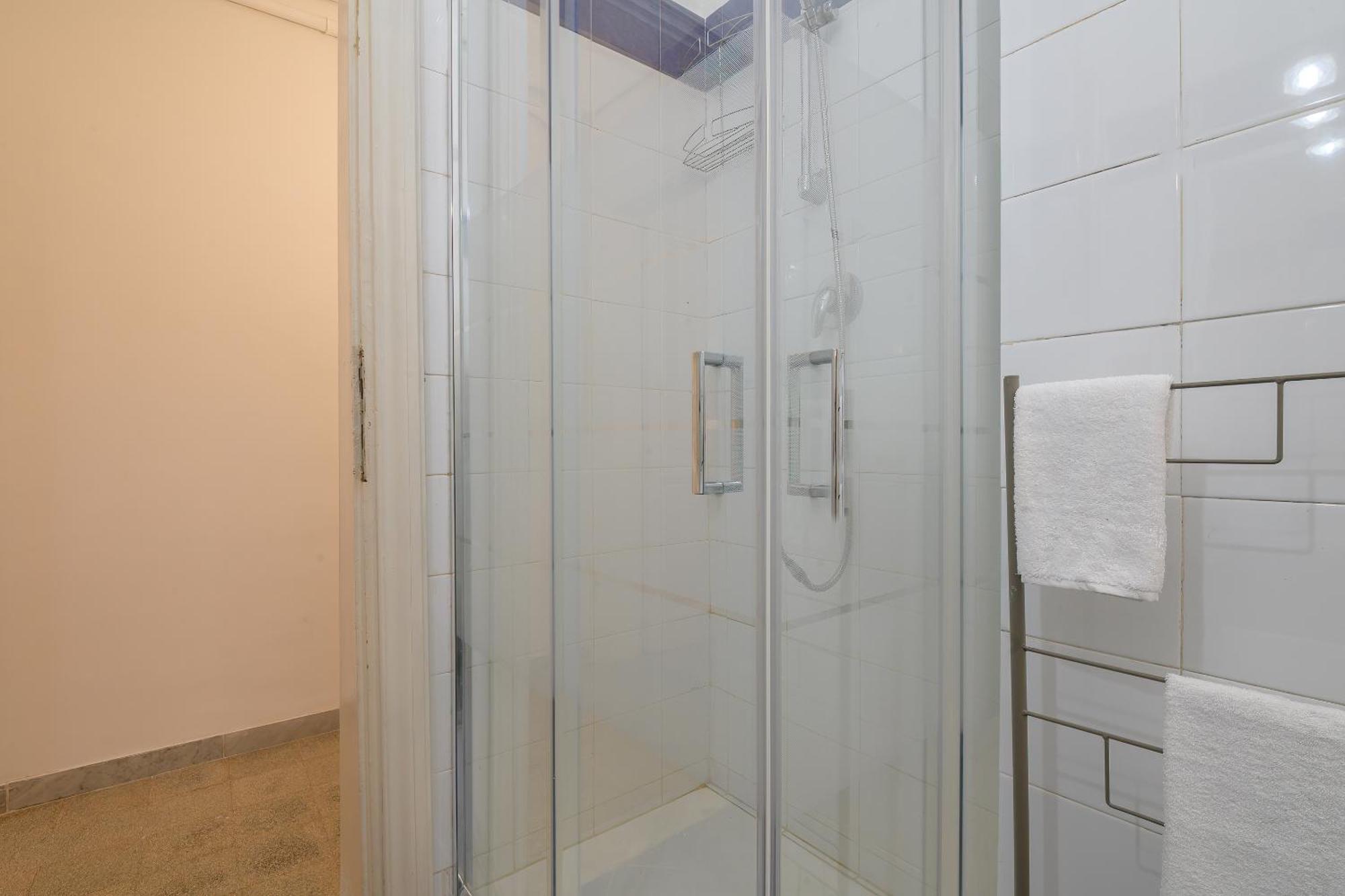 Salotto19 - Borghese Centro Apartment Rome