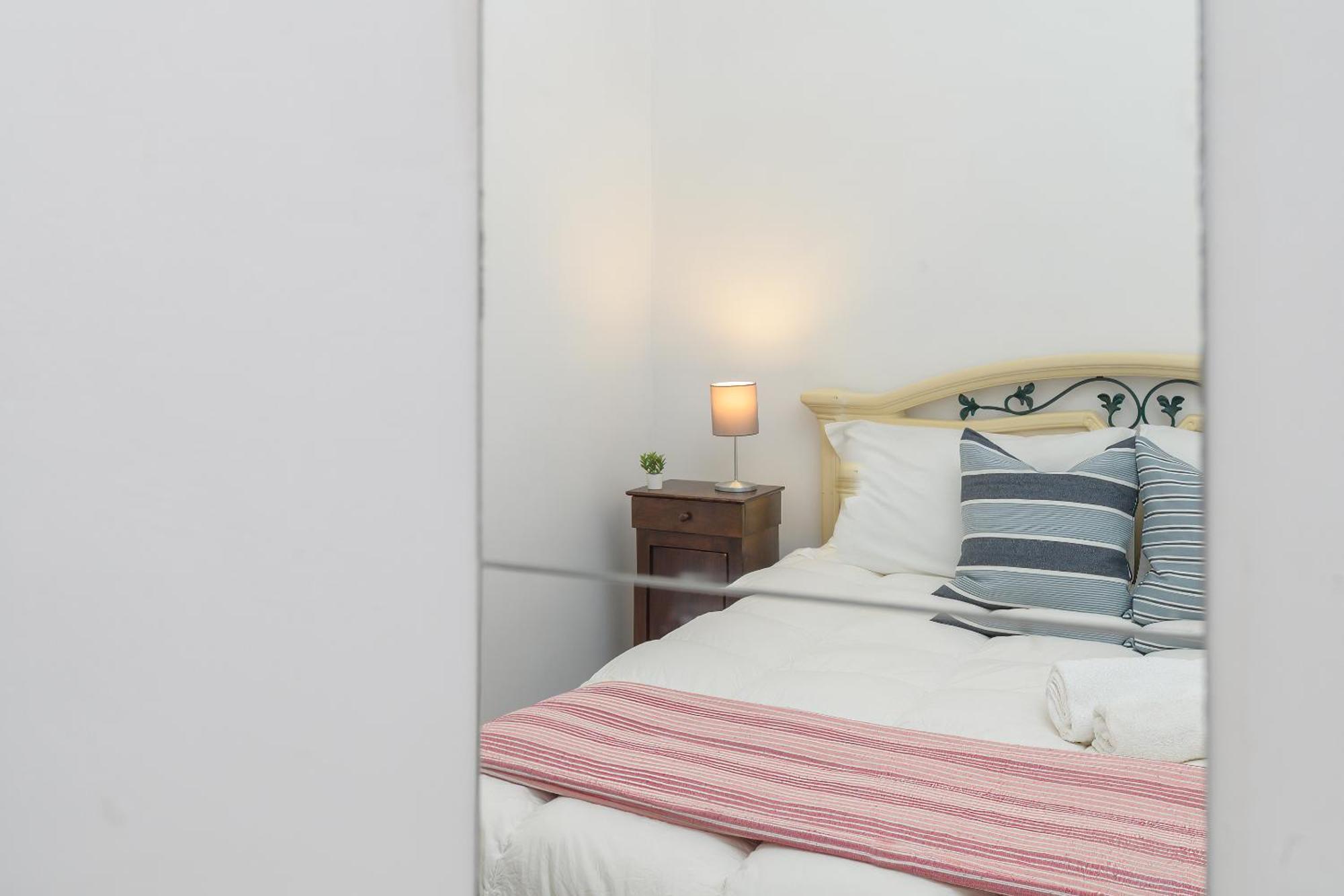 Salotto19 - Borghese Centro Apartment Rome