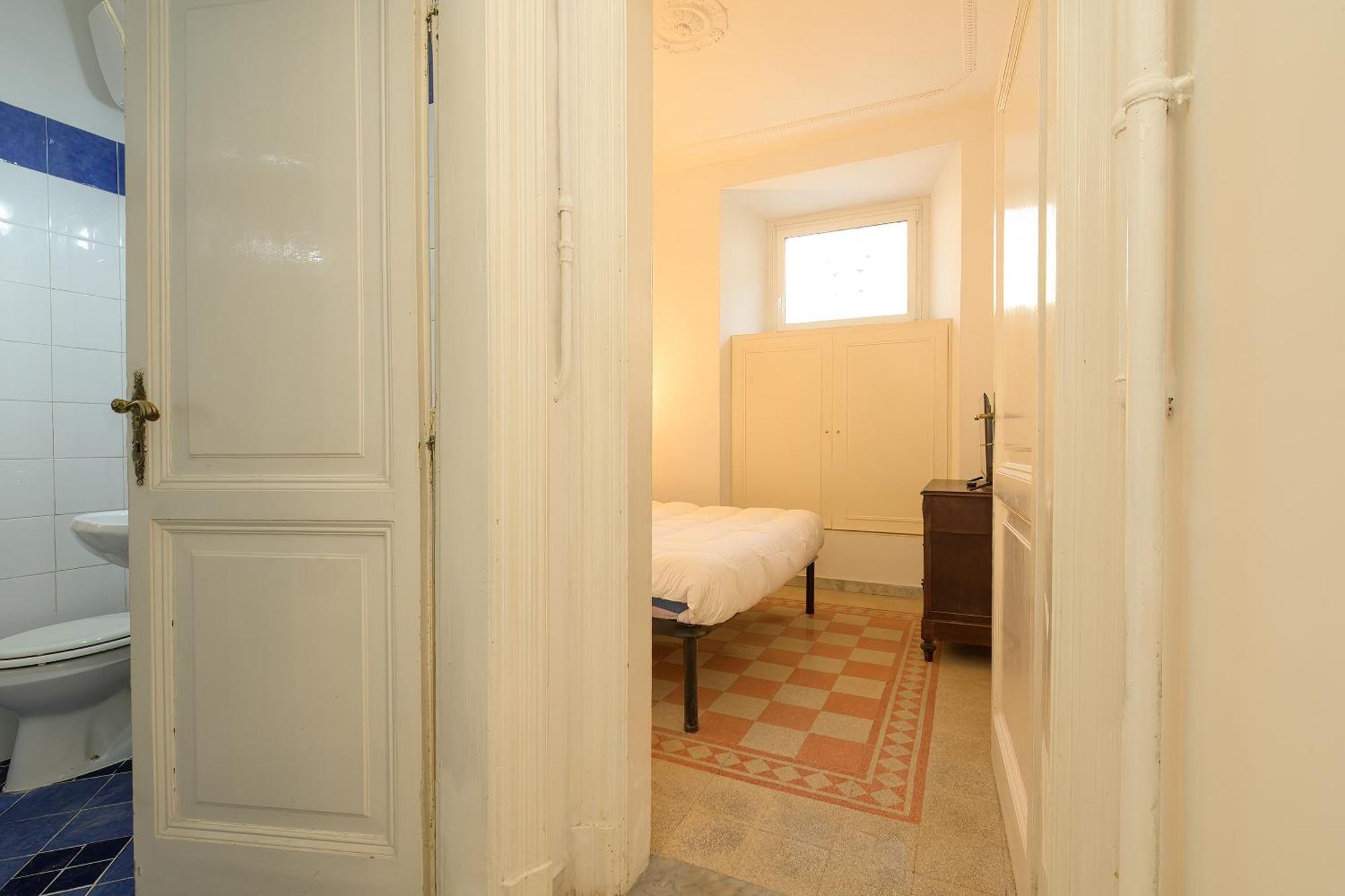 Apartment Salotto19 - Borghese Centro *