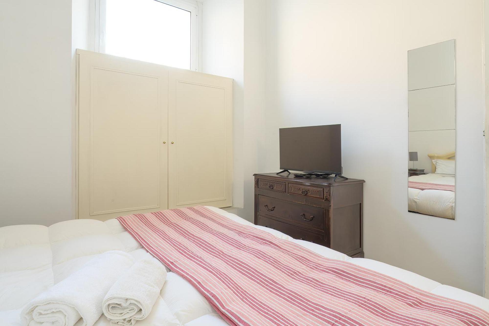 Salotto19 - Borghese Centro Apartment *