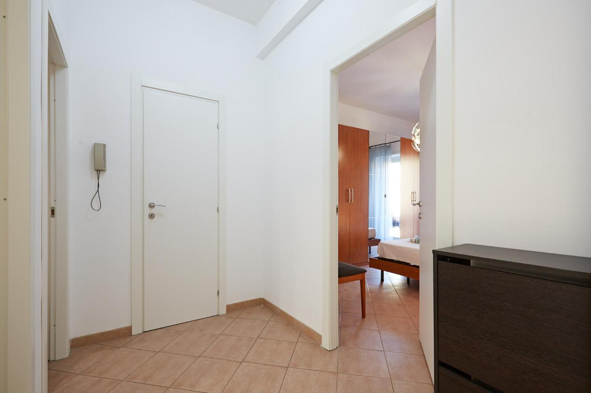 Appartement Metro Gardenie Rome