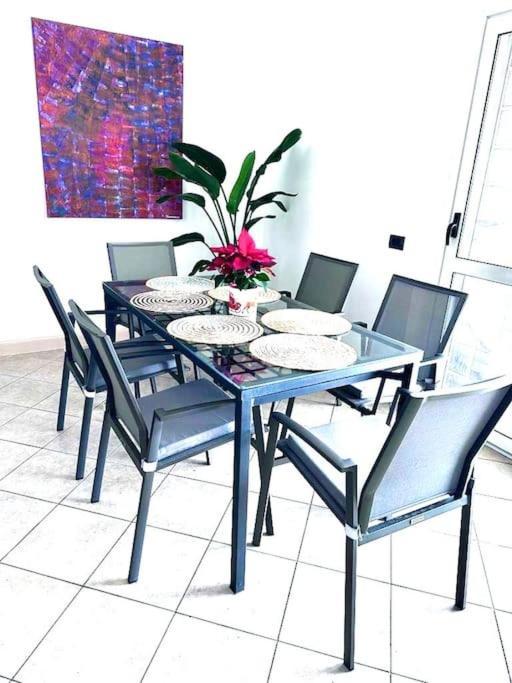Residenza Dell Agrifoglio Apartment