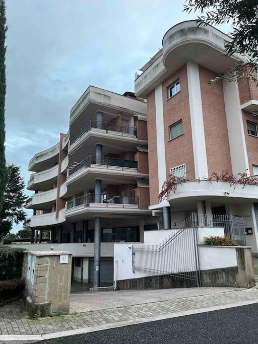 Residenza Dell Agrifoglio Apartment Rome