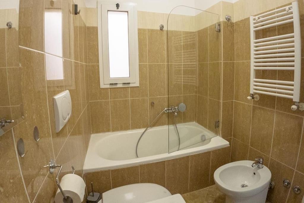 Residenza Dell Agrifoglio Rome
