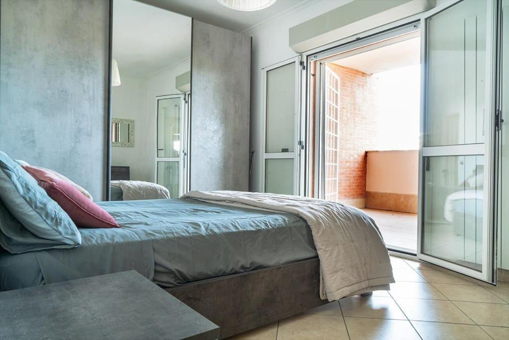 Residenza Dell Agrifoglio Rome