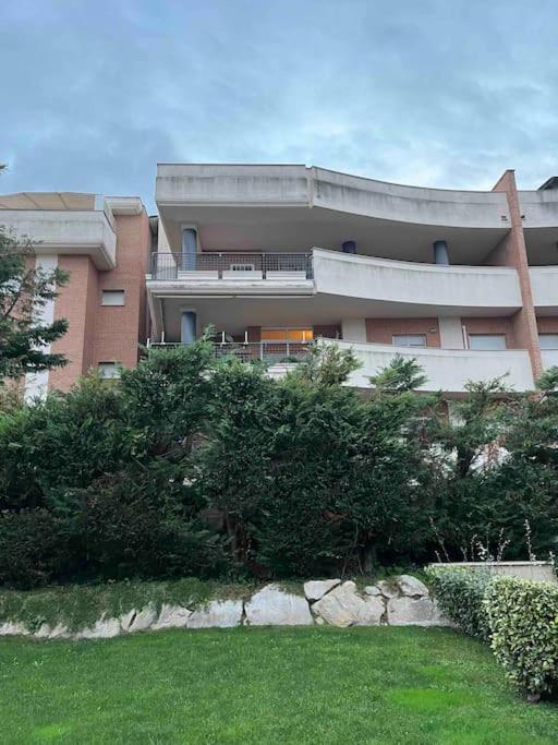 Residenza Dell Agrifoglio Apartment
