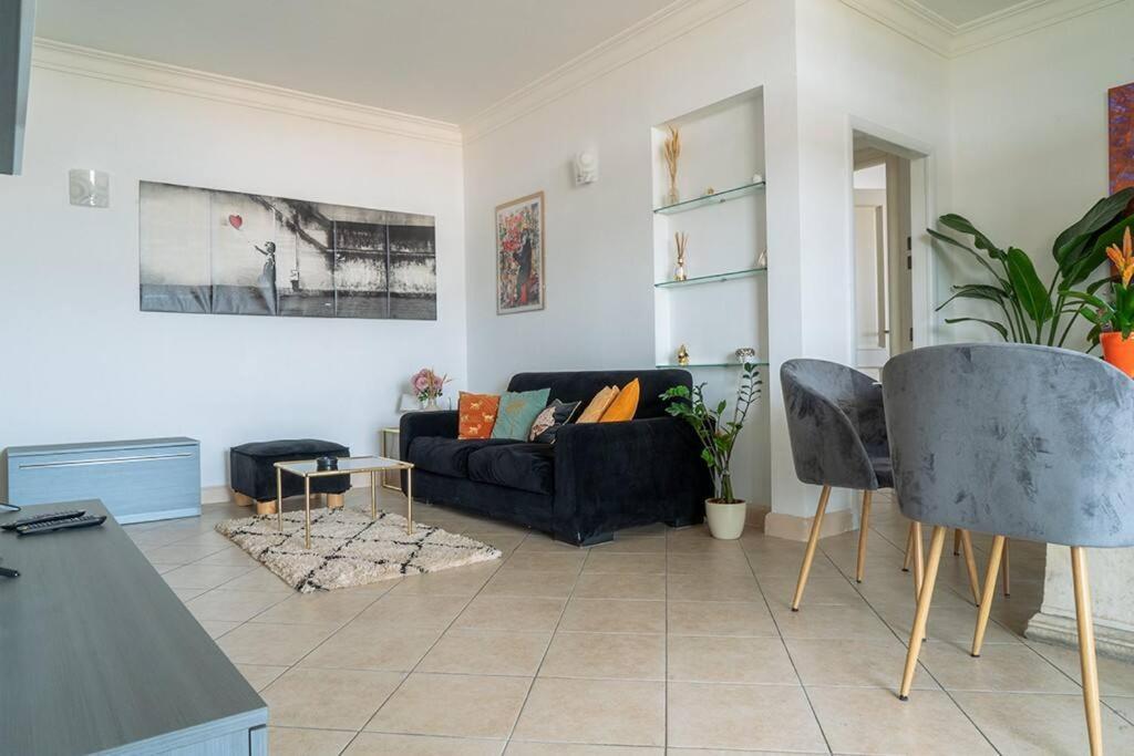 Apartment Residenza Dell Agrifoglio Rome