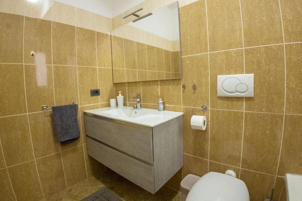 Residenza Dell Agrifoglio Apartment
