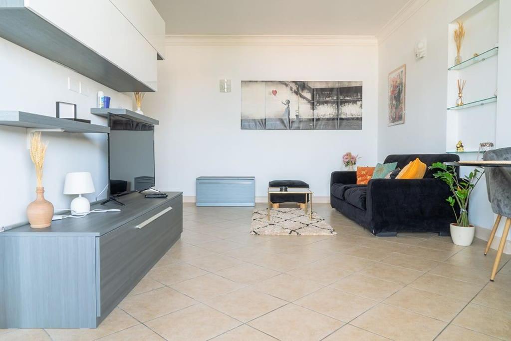 Residenza Dell Agrifoglio Apartment