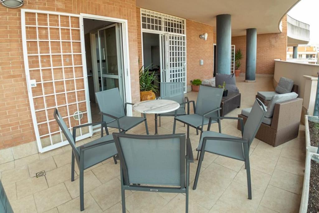 Apartment Residenza Dell Agrifoglio