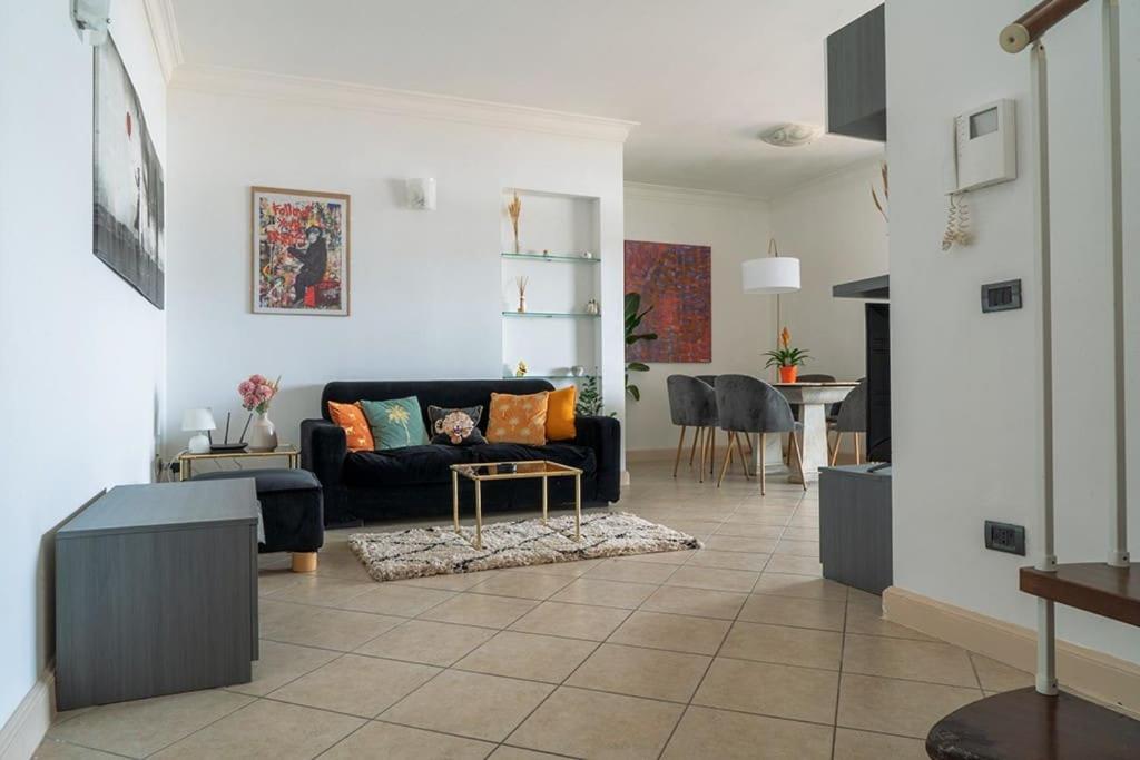 Apartment Residenza Dell Agrifoglio Rome