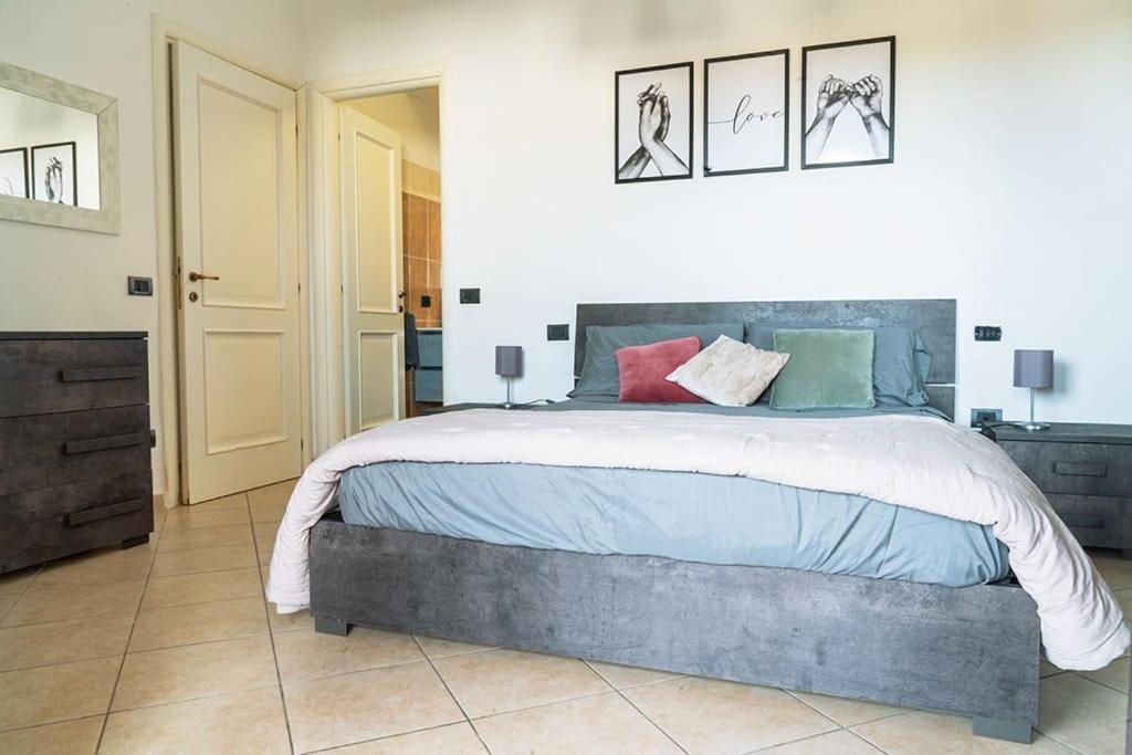Residenza Dell Agrifoglio Apartment