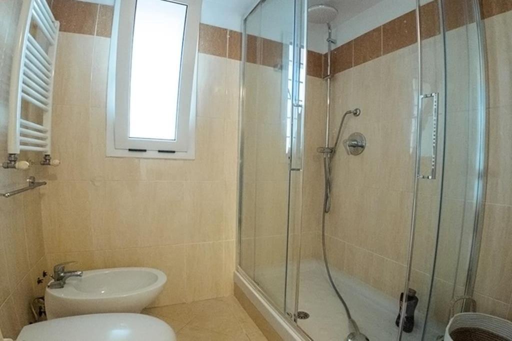 Apartment Residenza Dell Agrifoglio