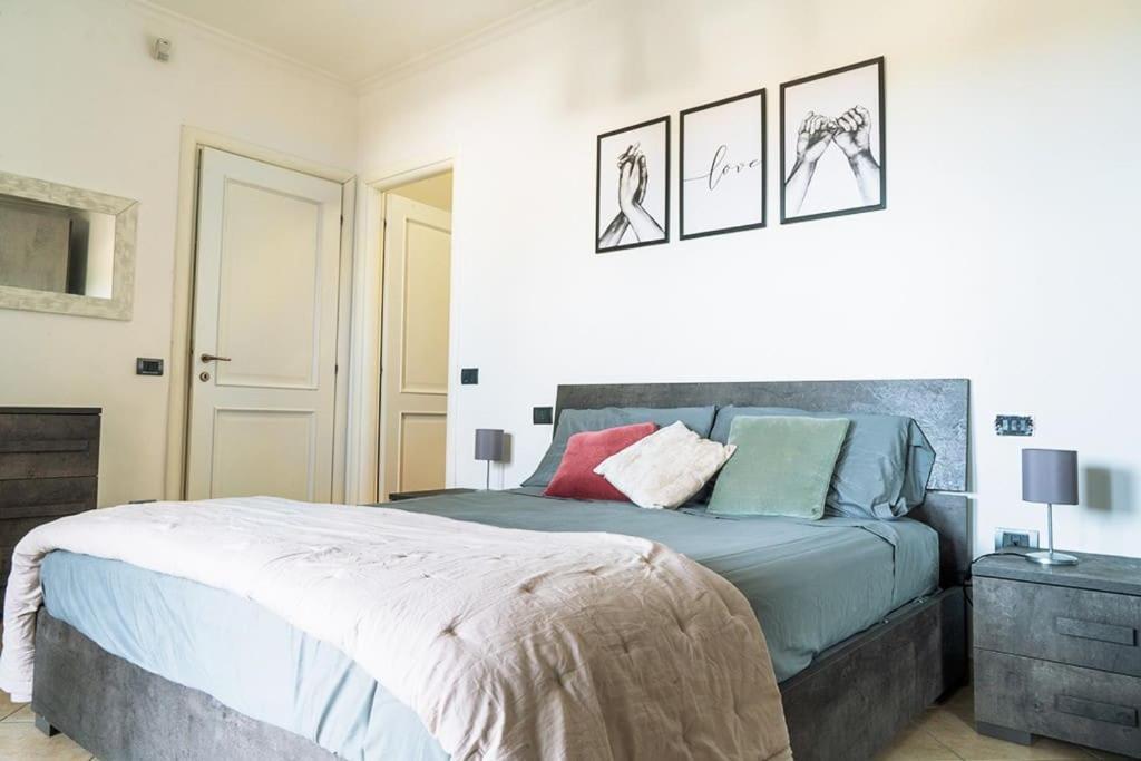 Residenza Dell Agrifoglio Apartment Rome