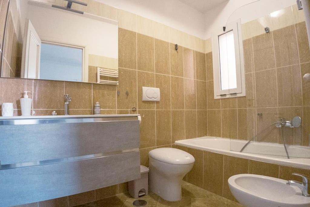 Residenza Dell Agrifoglio Rome