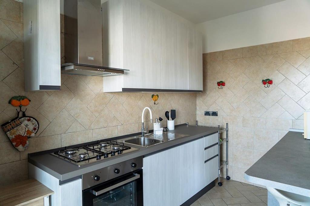 Residenza Dell Agrifoglio * Rome