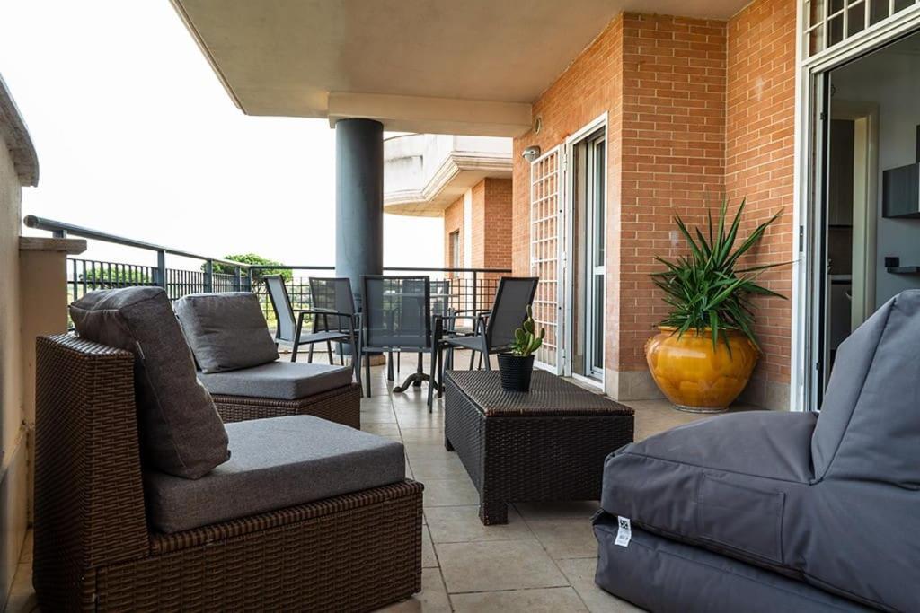 Residenza Dell Agrifoglio