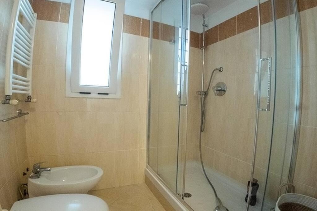 Residenza Dell Agrifoglio Apartamento