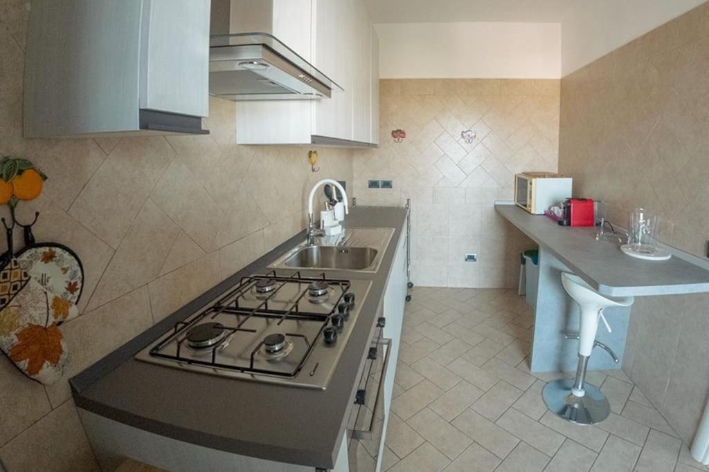 Apartamento Residenza Dell Agrifoglio *