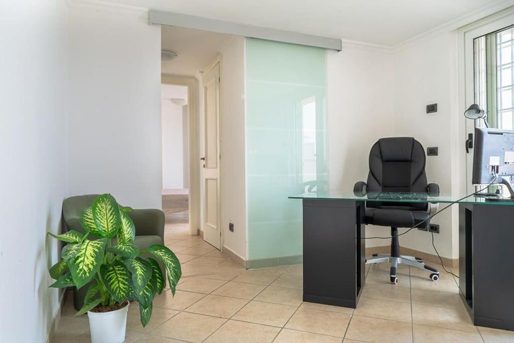 Residenza Dell Agrifoglio Apartamento *