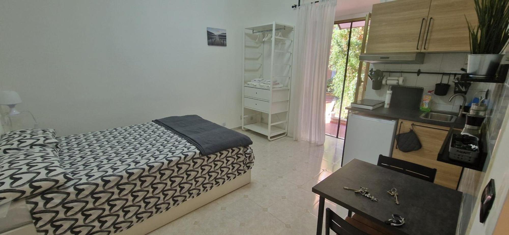 A&a Appartamento Roma