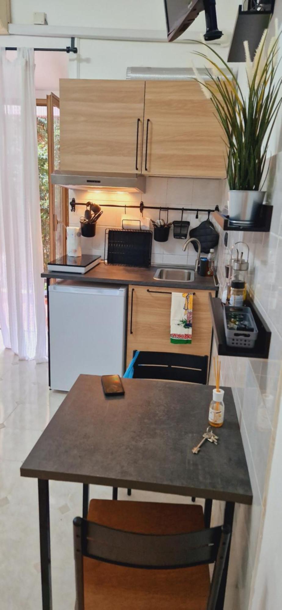 Appartamento A&a Roma