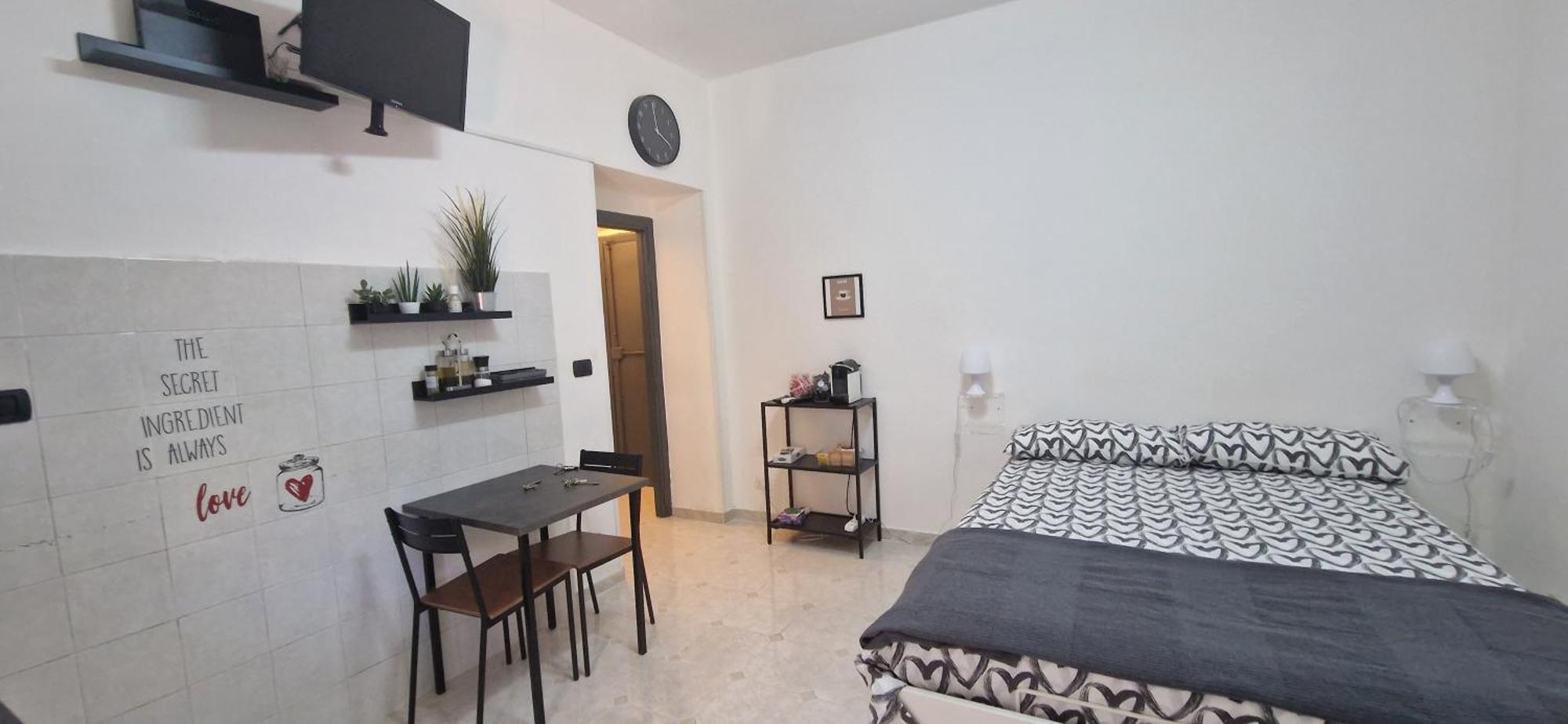 A&a Appartamento Roma