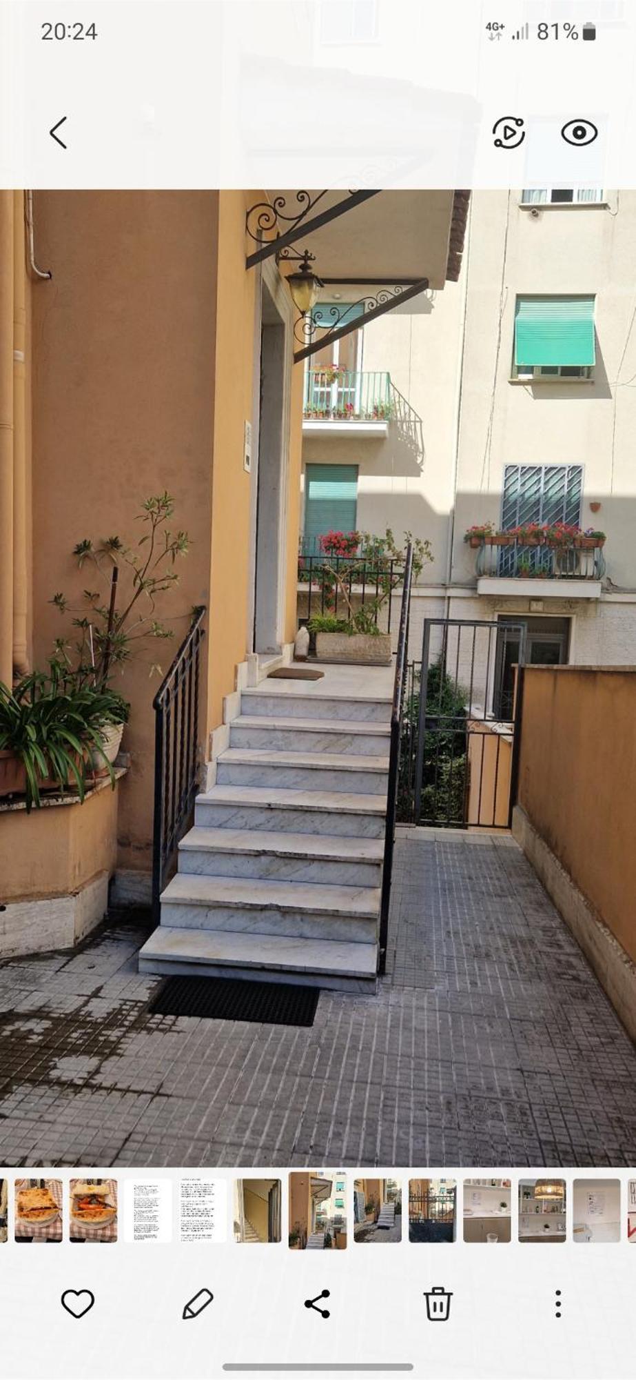 Appartamento A&a Roma