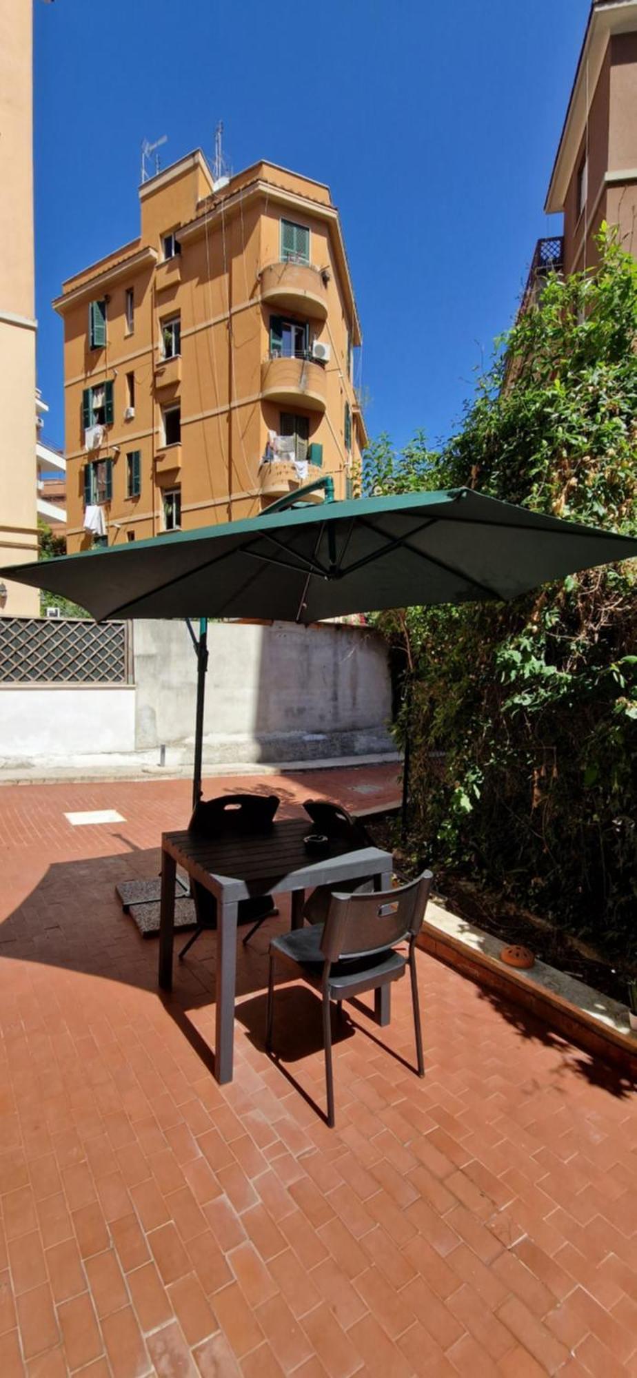 A&a Appartamento Roma