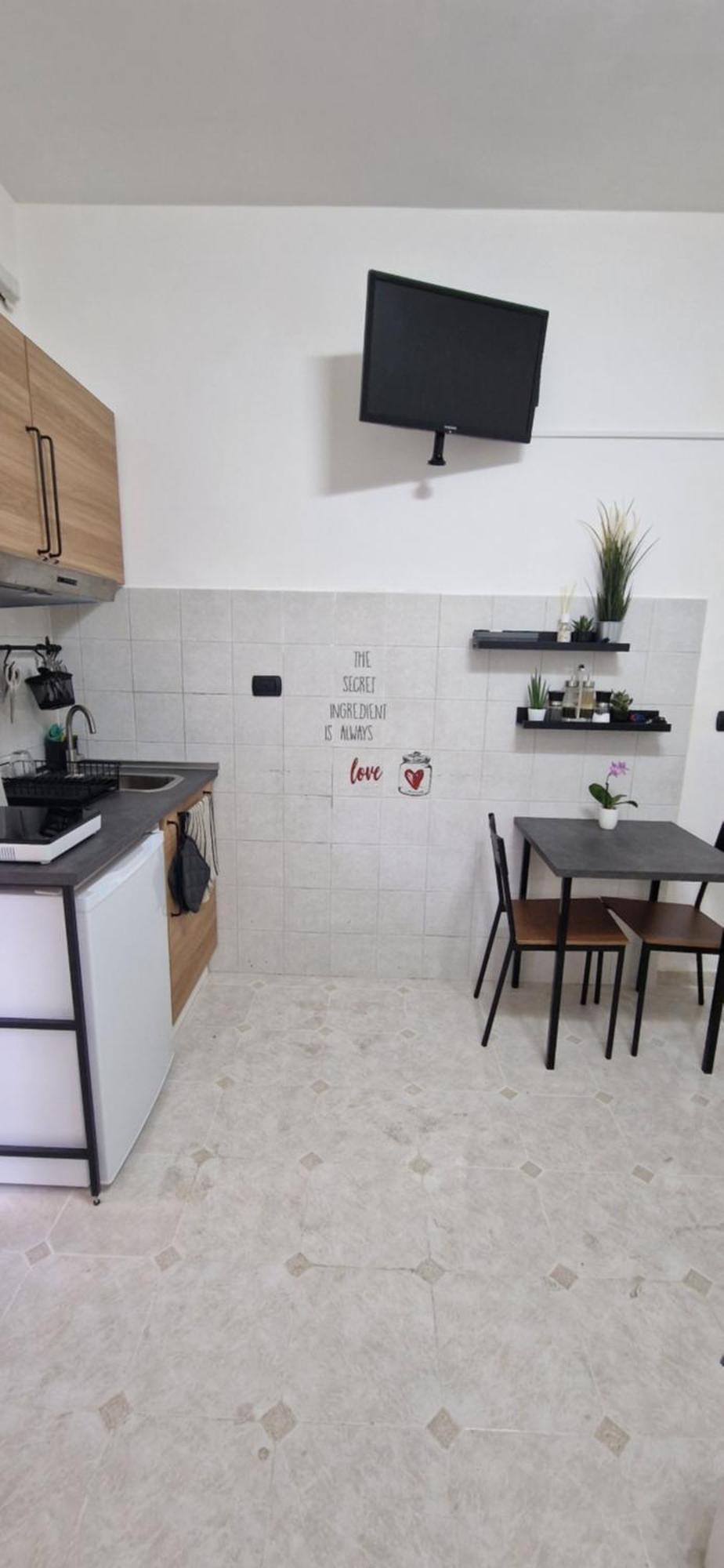 Appartamento A&a