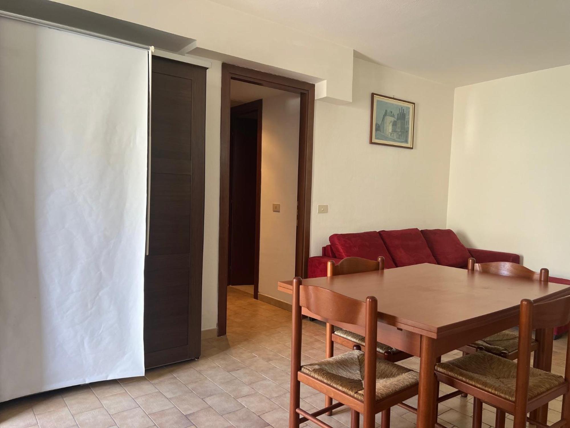 Studioflat Battistini Rome