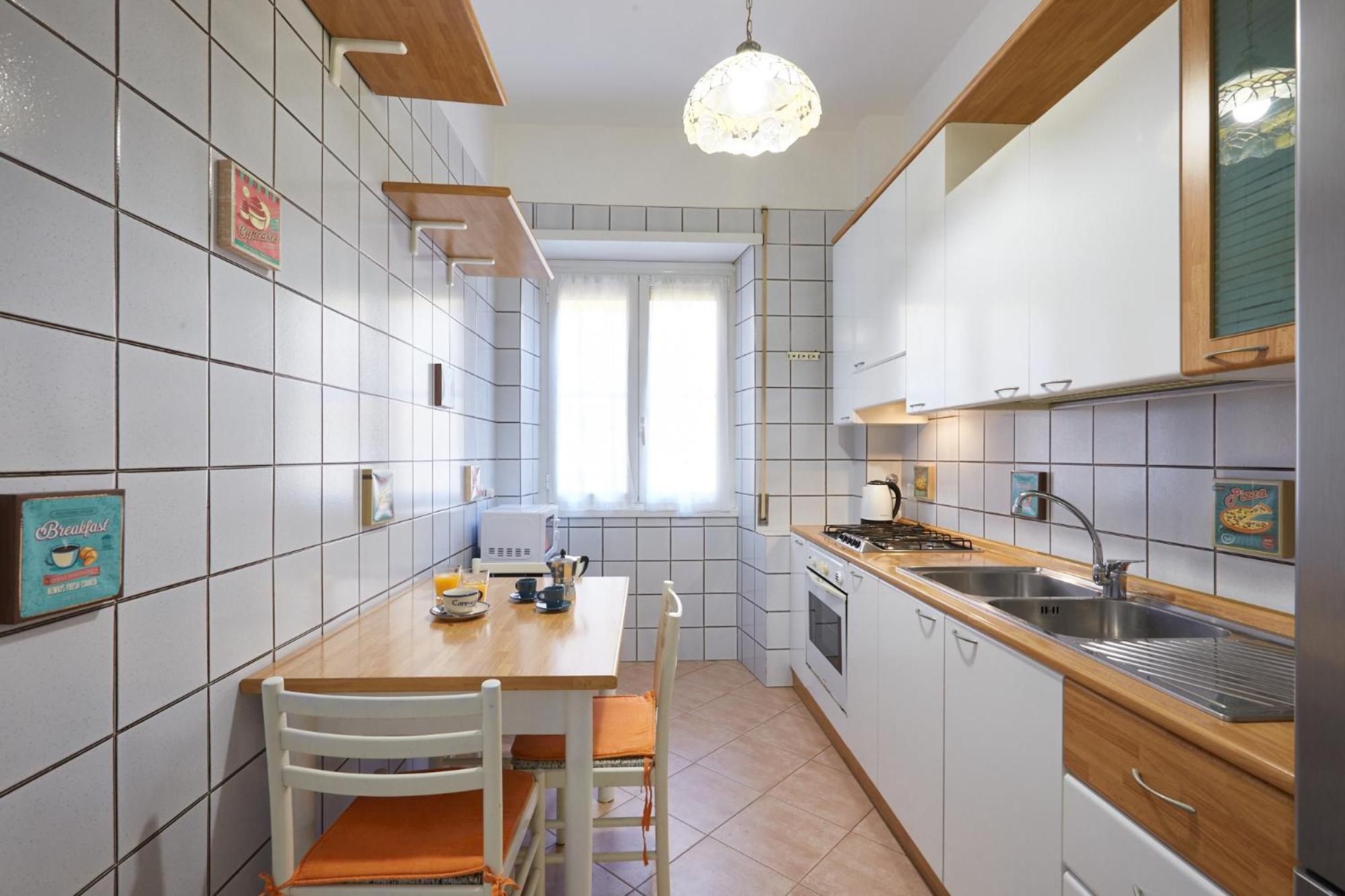 Appartement Metro Gardenie *