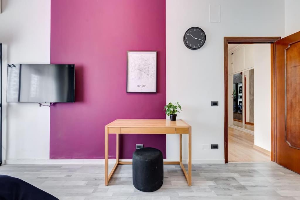 Bdc - Rome, Open City! 3-bdr! Apartment *