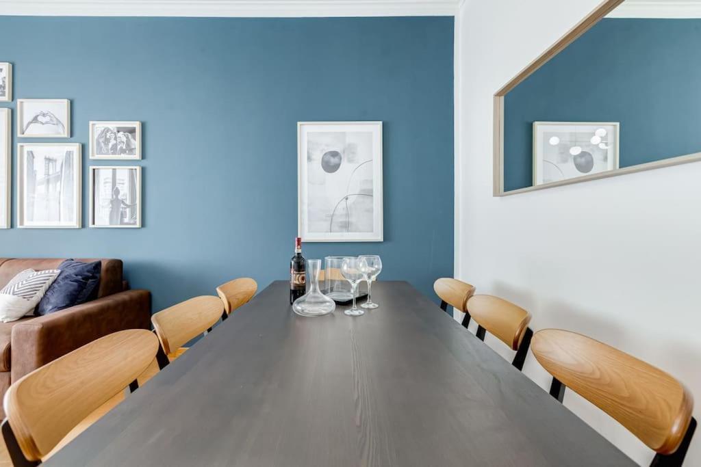 Bdc - Rome, Open City! 3-bdr! * Rome