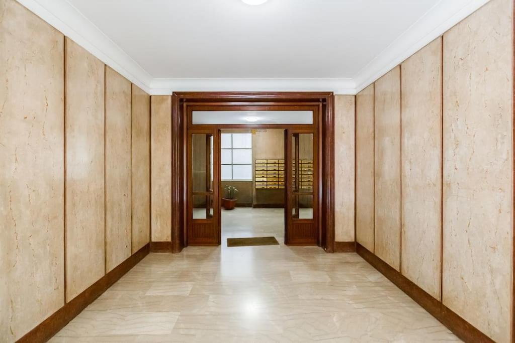 Bdc - Rome, Open City! 3-bdr! Apartment