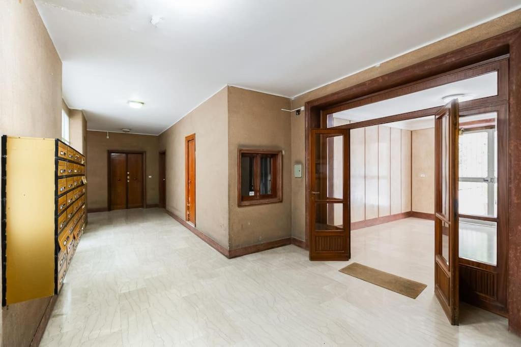 Bdc - Rome, Open City! 3-bdr!