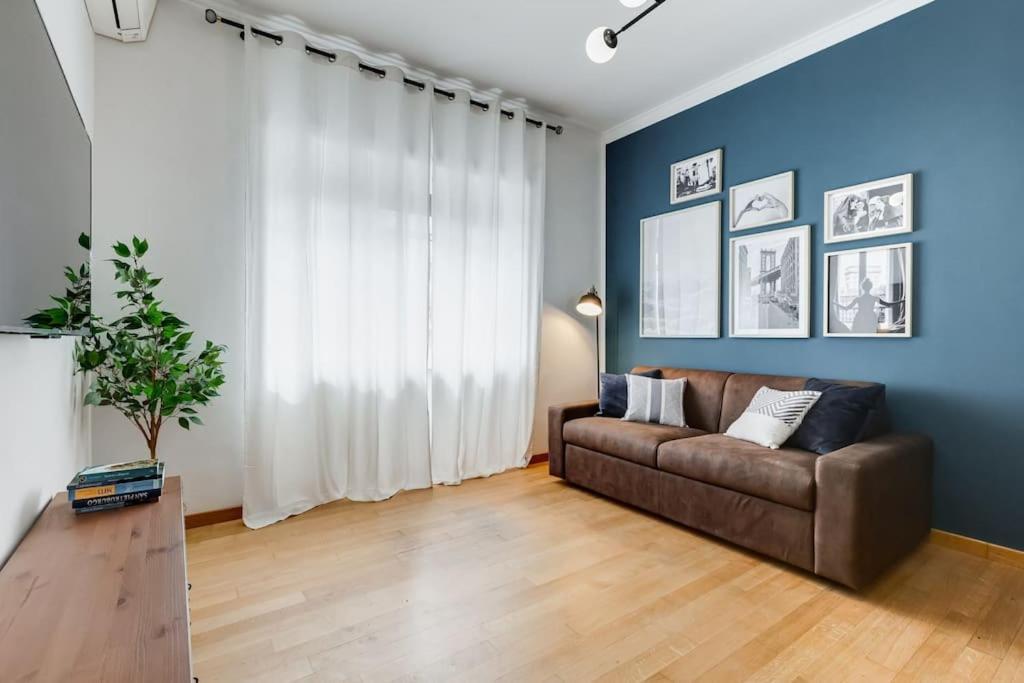 Bdc - Rome, Open City! 3-bdr! Rome