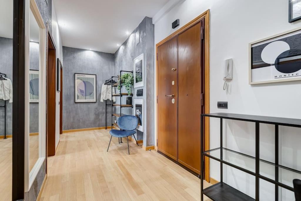 Bdc - Rome, Open City! 3-bdr! Rome
