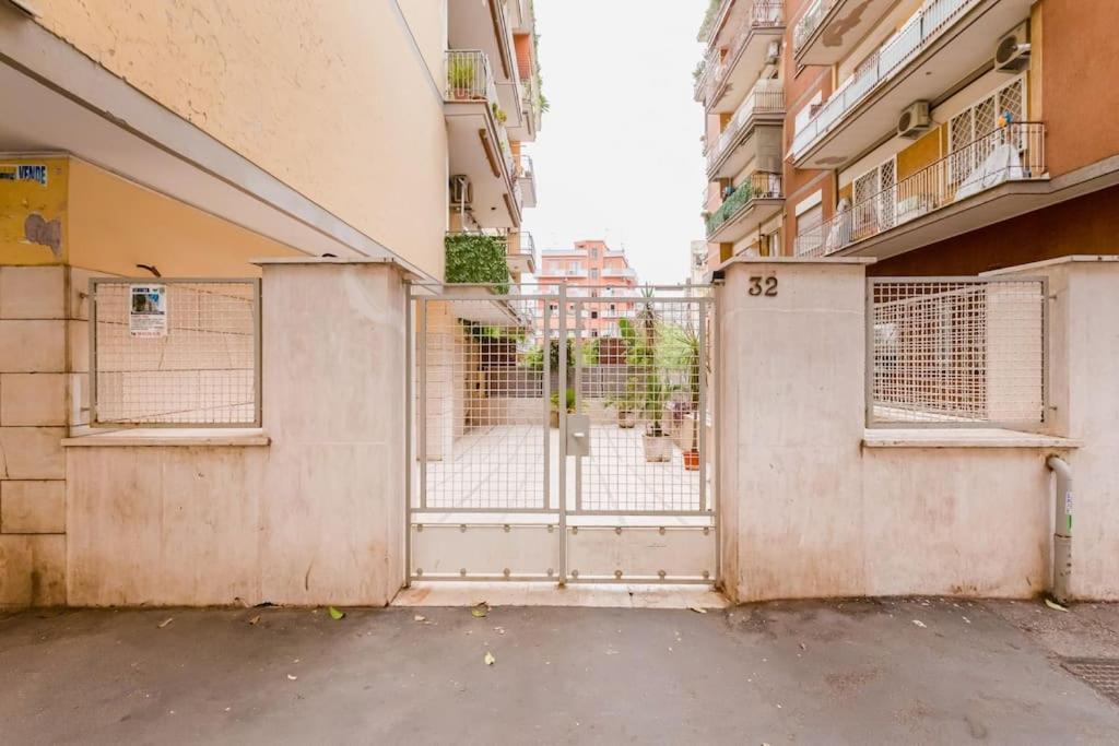 Apartment Bdc - Rome, Open City! 3-bdr! Rome