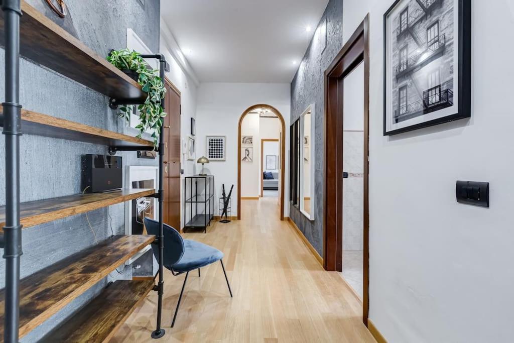 Bdc - Rome, Open City! 3-bdr! * Rome