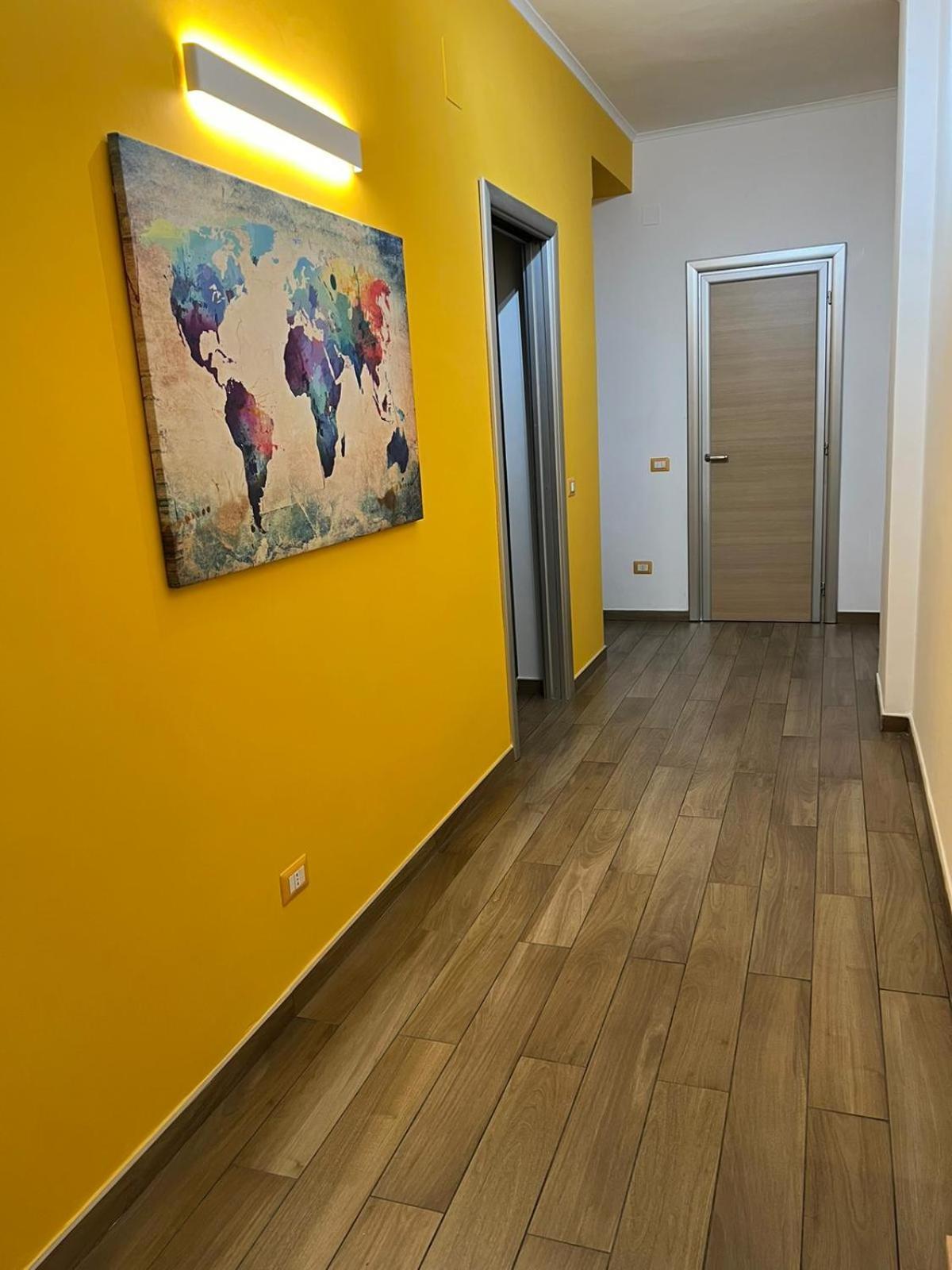Nel Apartment *