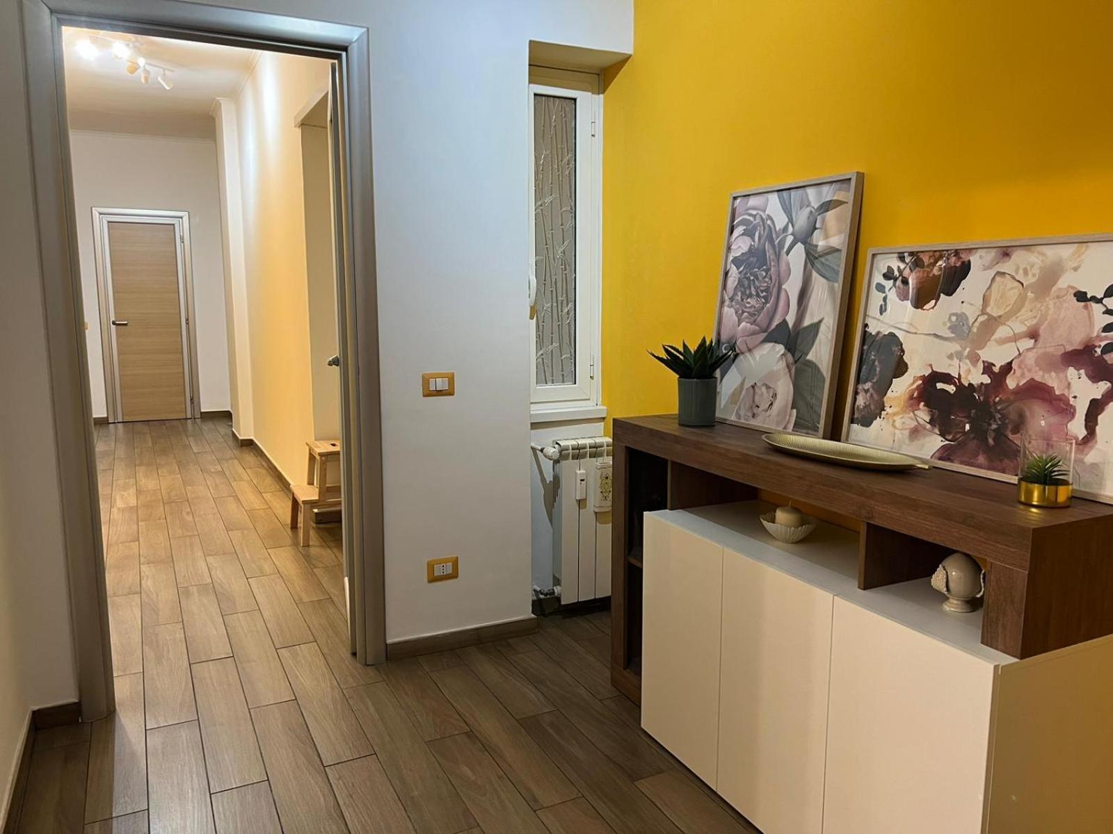Apartment Nel Rome