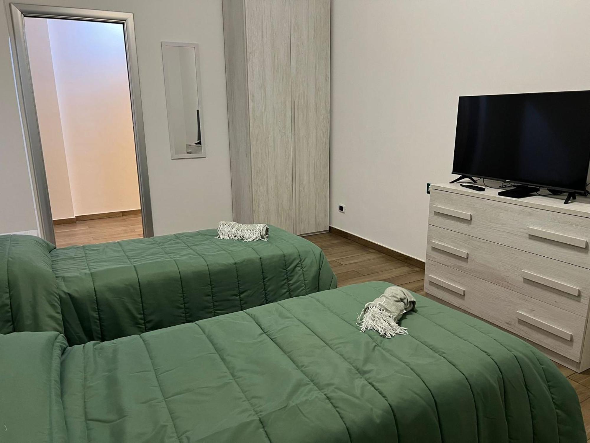 Nel Apartment