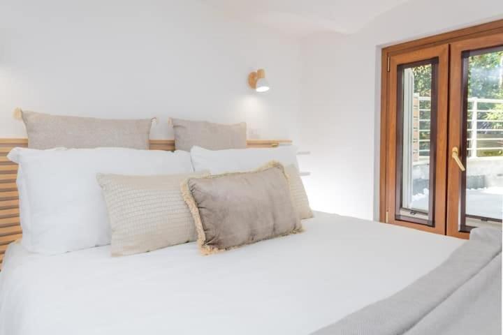 Aurelia 30- Cozy Flat Appartement