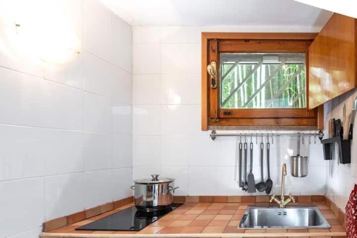 Appartement Aurelia 30- Cozy Flat *